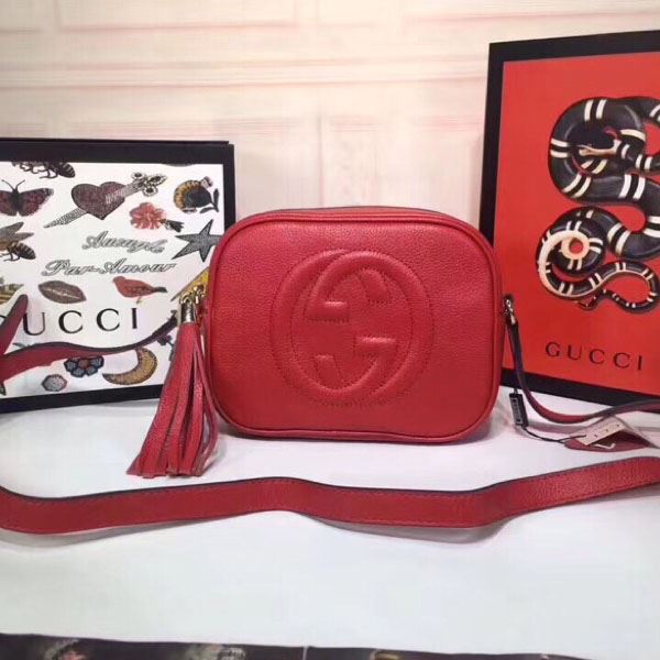 G*u*i satchel bags